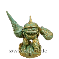 Patina°Lava Lance Eruptor Patina°Lava Lance Eruptor