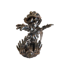 Bronze Bone Bash°Roller Brawl Bronze Bone Bash°Roller Brawl