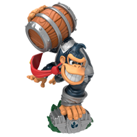 Dark Turbo Charge°Donkey Kong Dark Turbo Charge°Donkey Kong