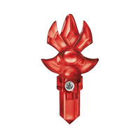 Fire Flower (Fire Scepter) 