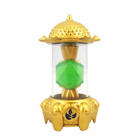 Legendary Leben Kreationskristall Legendary Leben Kreationskristall
