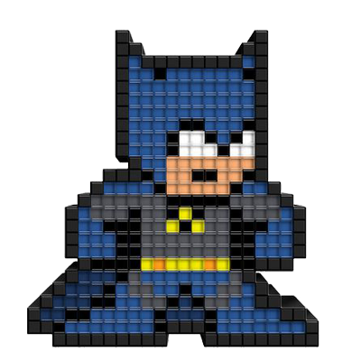 DC Batman 013
