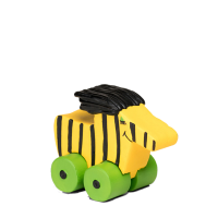 Janosch: Post für den Tiger Janosch: Post für den Tiger