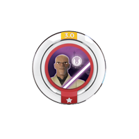 Galaktisches Bündnis: Mace Windu