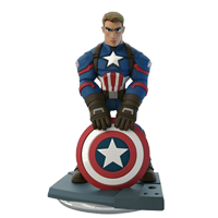 Captain America The First Avenger