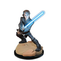 Anakin Skywalker Light FX