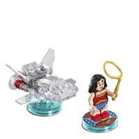 Wonder Woman - Fun Pack (71209)