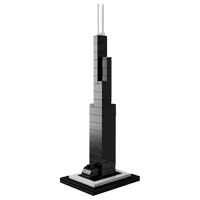 Willis Tower (21000)