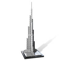 Burj Khalifa (21008)