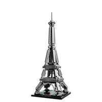 Der Eiffelturm (21019)