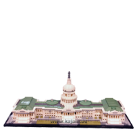 US Capitol Building (21030)