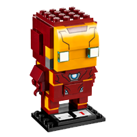 Iron Man (41590)