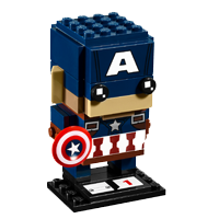 Captain America (41589)