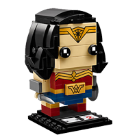 Wonder Woman? (41599)