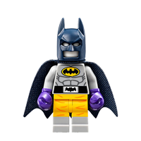 Batman Wut-Batsuit (70909) Batman Wut-Batsuit (70909)