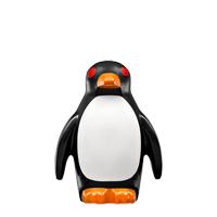 Pinguin-°Handlangerfigur °(70909) Pinguin-°Handlangerfigur °(70909)