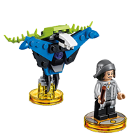 Fantastics Beasts - Fun Pack (71257)