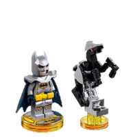 LEGO Batman - Fun Pack (71344) LEGO Batman - Fun Pack (71344)