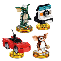 Gremlins - Team Pack (71256)