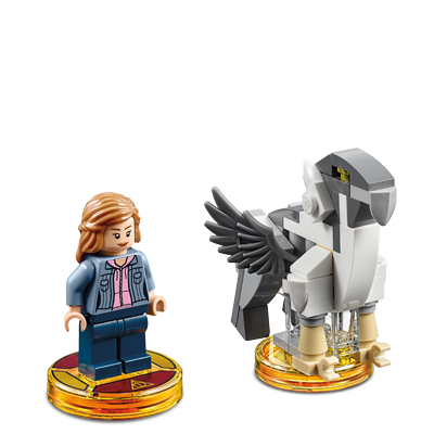 Hermione - Fun Pack (71348) Hermione - Fun Pack (71348)