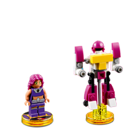 Teen Titans GO - Fun Pack (71287) Teen Titans GO - Fun Pack (71287)