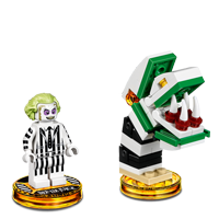 Beetlejuice - Fun Pack (71349) Beetlejuice - Fun Pack (71349)