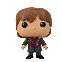 Tyrion Lannister (01)