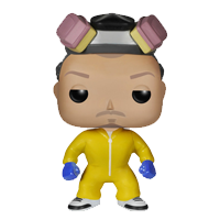 Jesse Pinkman - Cook (161) Jesse Pinkman - Cook (161)