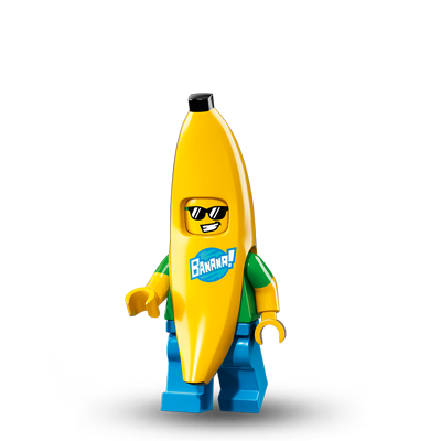 Banana-Mann